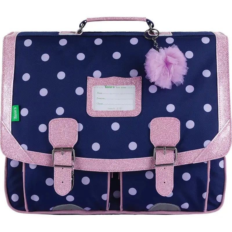 Cartable Tann's "Romy" 41cm Tann's