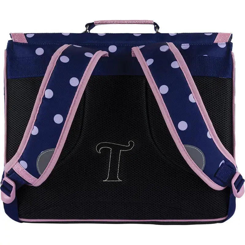 Cartable Tann's "Romy" 41cm Tann's