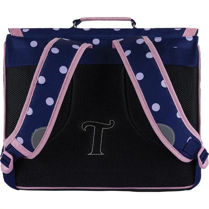 Cartable Tann's "Romy" 41cm Tann's