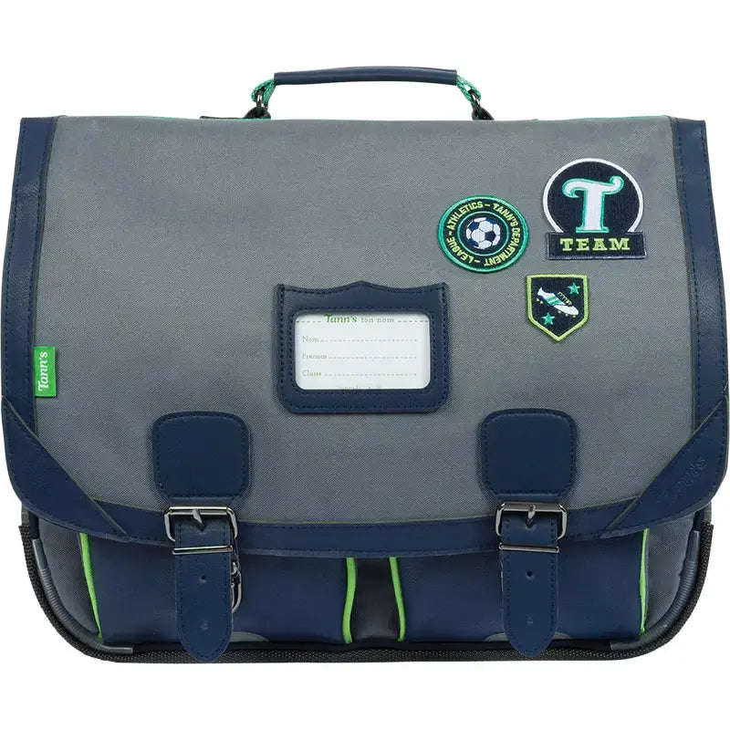 Cartable Tann's "Tiago" 41cm Tann's