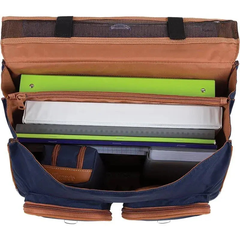 Cartable roulettes Tann's Kelly 41cm - Cartable roulettes Tann's Kelly 41cm - Default Title Melisac -Reims