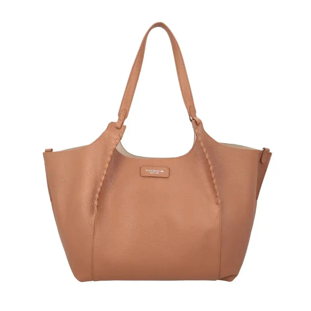 Grand Sac Cabas Tosca Blu "Marcella" Tosca Blu