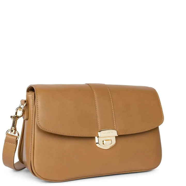 Grand Sac Trotteur Lancaster Donna Fia 531-021 - Grand Sac Trotteur Lancaster Donna Fia 531-021 - Noir Melisac -Reims