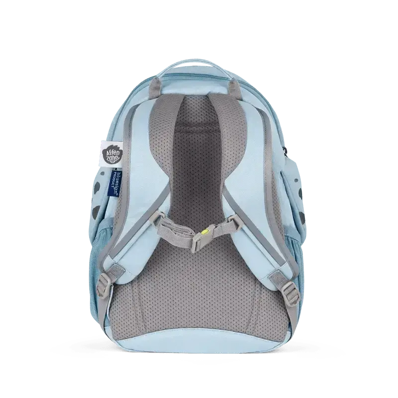 Grand Sac à Dos Affenzahn phoque - Grand Sac à Dos Affenzahn phoque - Default Title Melisac -Reims