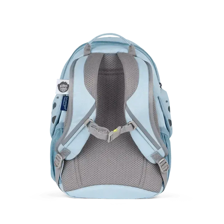 Grand Sac à Dos Affenzahn phoque - Grand Sac à Dos Affenzahn phoque - Default Title Melisac -Reims