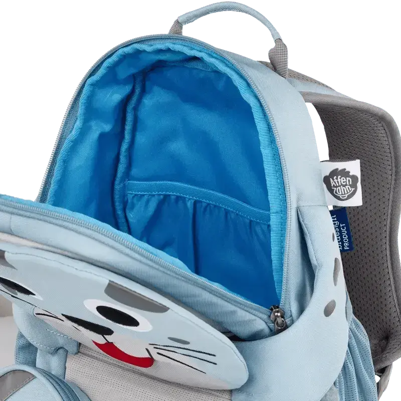 Grand Sac à Dos Affenzahn phoque - Grand Sac à Dos Affenzahn phoque - Default Title Melisac -Reims