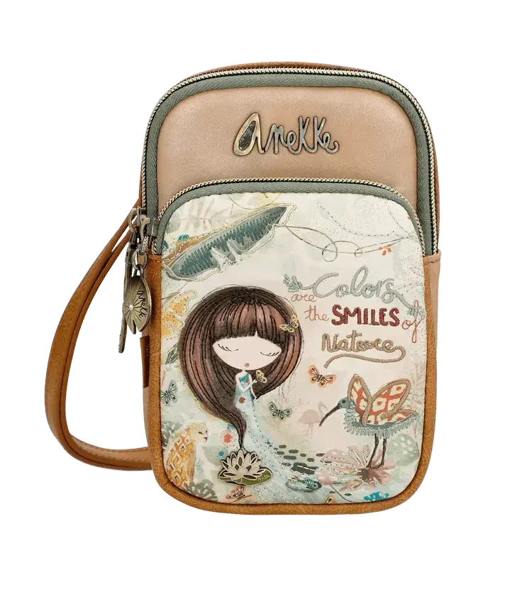 Mini Sac Anekke Amazonia 36703-907 - Mini Sac Anekke Amazonia 36703-907 - Default Title Melisac -Reims
