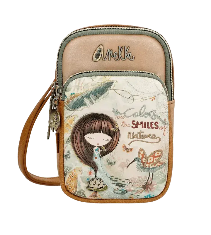 Mini Sac Anekke Amazonia 36703-907 - Mini Sac Anekke Amazonia 36703-907 - Default Title Melisac -Reims