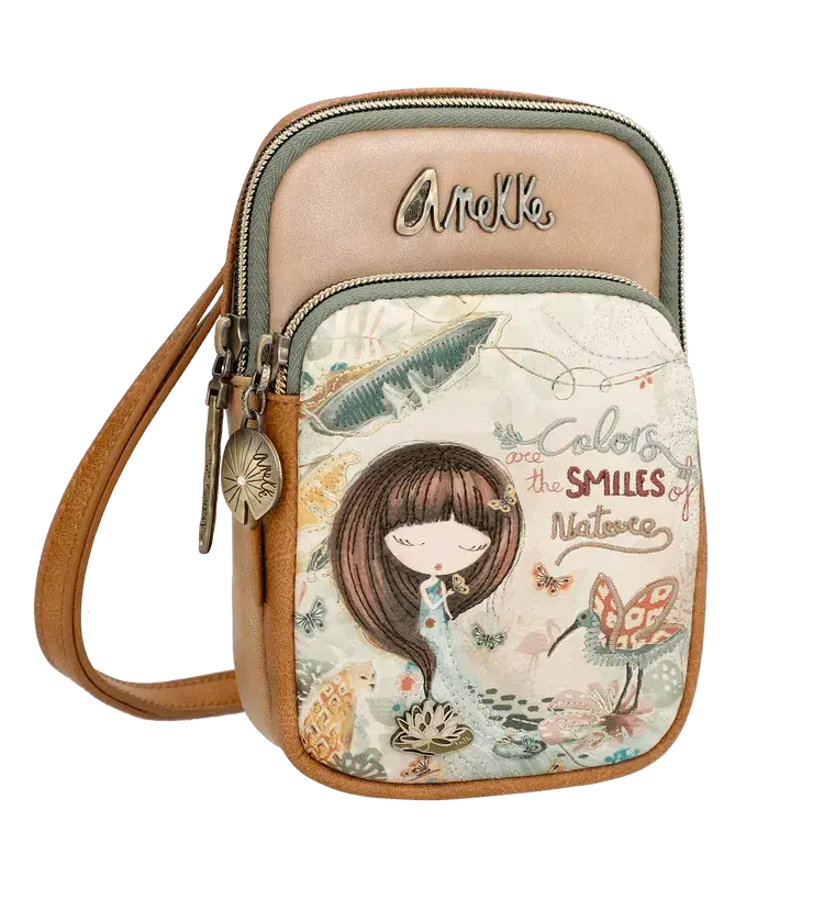 Mini Sac Anekke Amazonia 36703-907 - Mini Sac Anekke Amazonia 36703-907 - Default Title Melisac -Reims