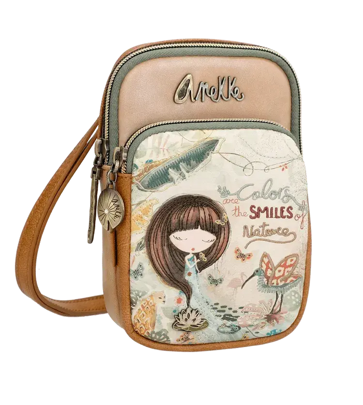 Mini Sac Anekke Amazonia 36703-907 - Mini Sac Anekke Amazonia 36703-907 - Default Title Melisac -Reims