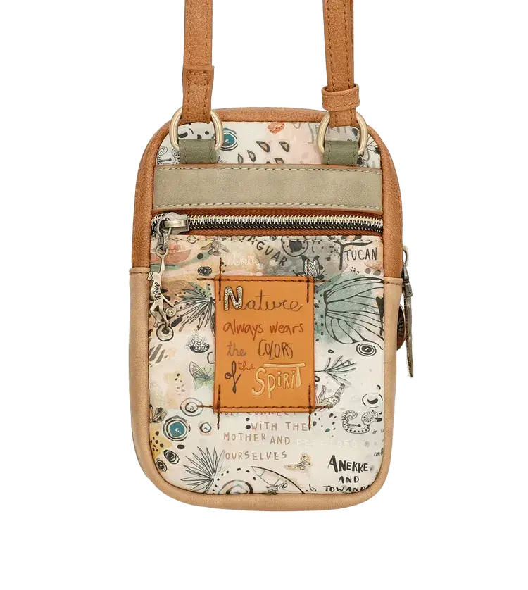 Mini Sac Anekke Amazonia 36703-907 - Mini Sac Anekke Amazonia 36703-907 - Default Title Melisac -Reims