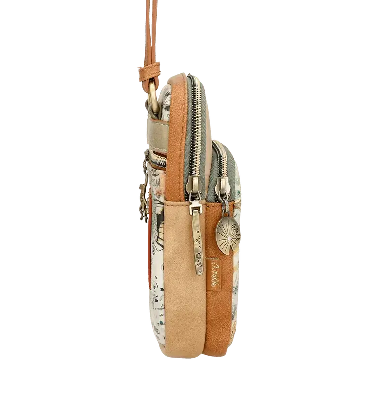 Mini Sac Anekke Amazonia 36703-907 - Mini Sac Anekke Amazonia 36703-907 - Default Title Melisac -Reims
