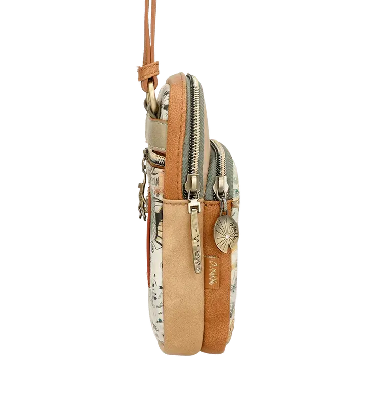 Mini Sac Anekke Amazonia 36703-907 - Mini Sac Anekke Amazonia 36703-907 - Default Title Melisac -Reims