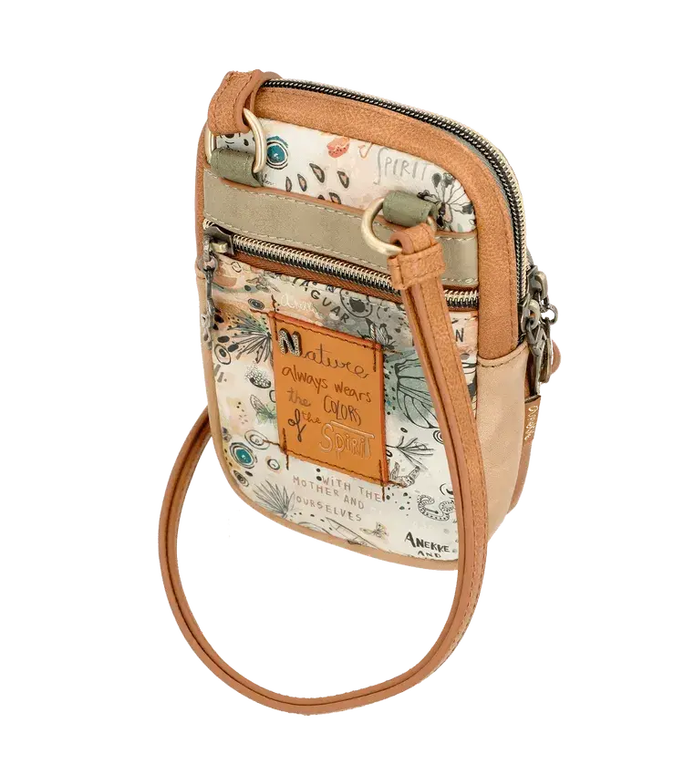 Mini Sac Anekke Amazonia 36703-907 - Mini Sac Anekke Amazonia 36703-907 - Default Title Melisac -Reims
