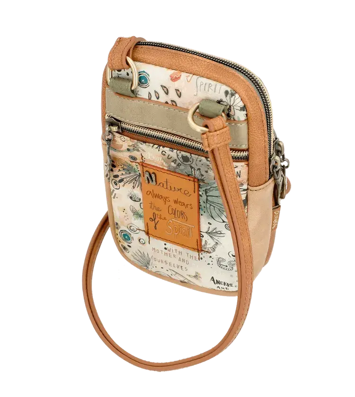 Mini Sac Anekke Amazonia 36703-907 - Mini Sac Anekke Amazonia 36703-907 - Default Title Melisac -Reims