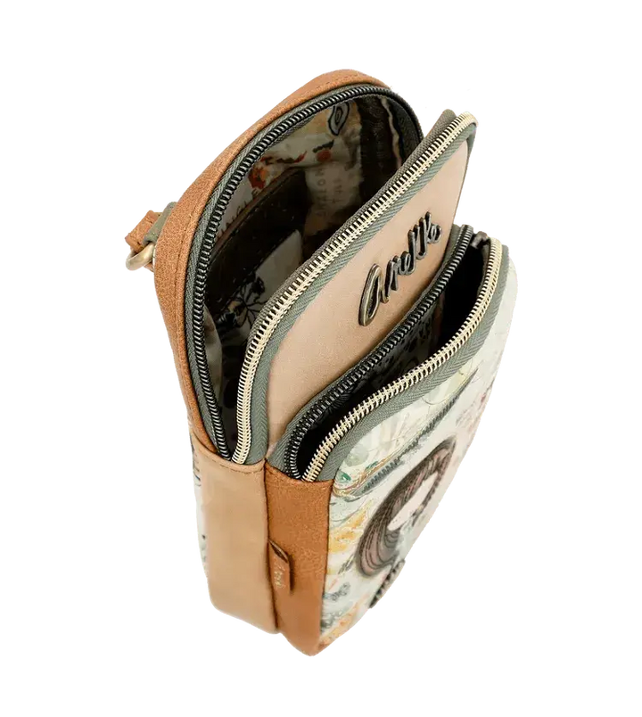 Mini Sac Anekke Amazonia 36703-907 - Mini Sac Anekke Amazonia 36703-907 - Default Title Melisac -Reims