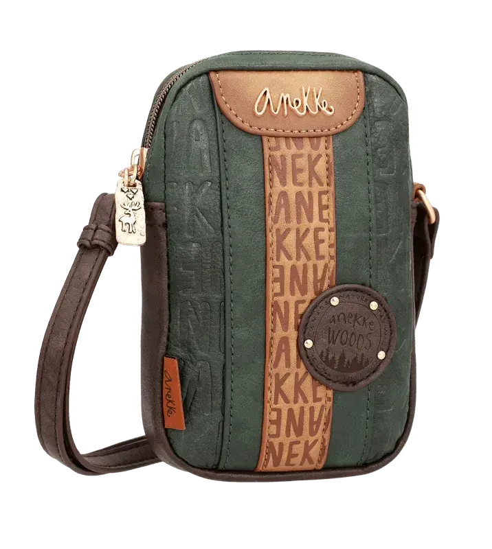Mini sac Anekke The Forest 35673-908 - Mini sac Anekke The Forest 35673-908 - Default Title Melisac -Reims