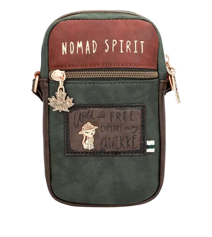Mini sac Anekke The Forest 35673-908 - Mini sac Anekke The Forest 35673-908 - Default Title Melisac -Reims