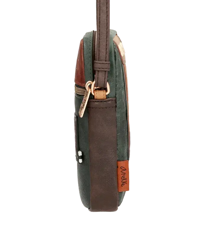 Mini sac Anekke The Forest 35673-908 - Mini sac Anekke The Forest 35673-908 - Default Title Melisac -Reims