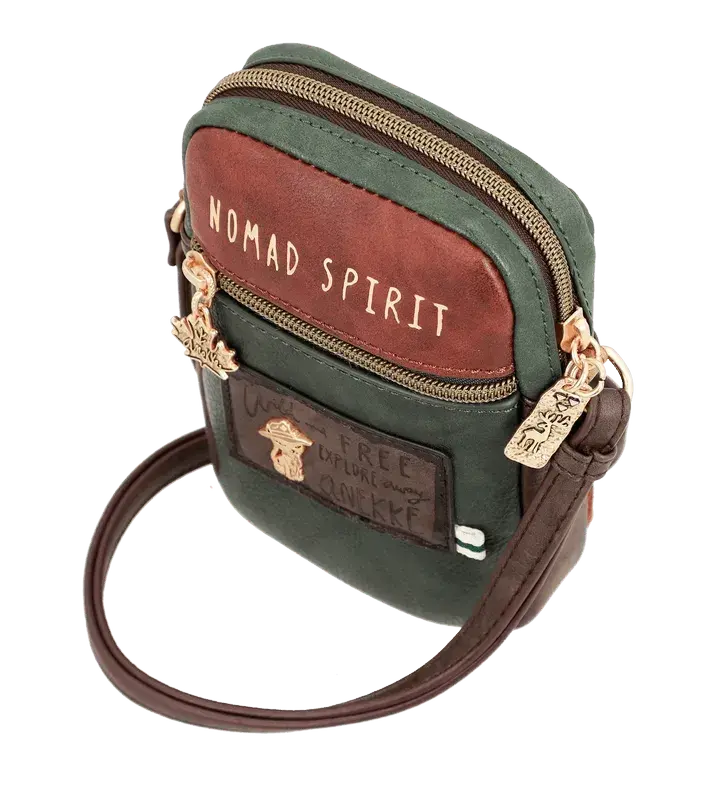 Mini sac Anekke The Forest 35673-908 - Mini sac Anekke The Forest 35673-908 - Default Title Melisac -Reims