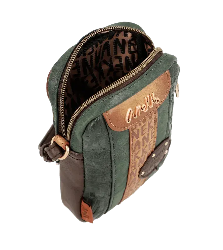 Mini sac Anekke The Forest 35673-908 - Mini sac Anekke The Forest 35673-908 - Default Title Melisac -Reims