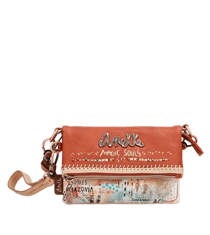Mini sac Anekke Tribe 36623-250 - Mini sac Anekke Tribe 36623-250 - Default Title Melisac -Reims