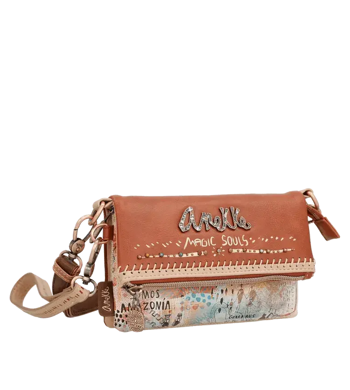 Mini sac Anekke Tribe 36623-250 - Mini sac Anekke Tribe 36623-250 - Default Title Melisac -Reims