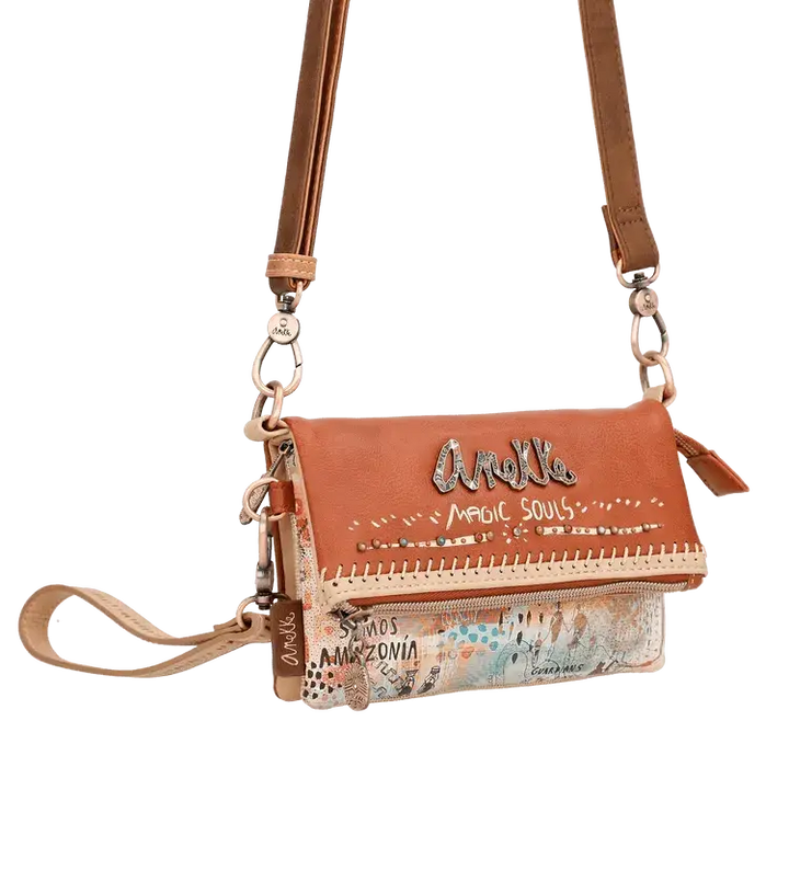 Mini sac Anekke Tribe 36623-250 - Mini sac Anekke Tribe 36623-250 - Default Title Melisac -Reims