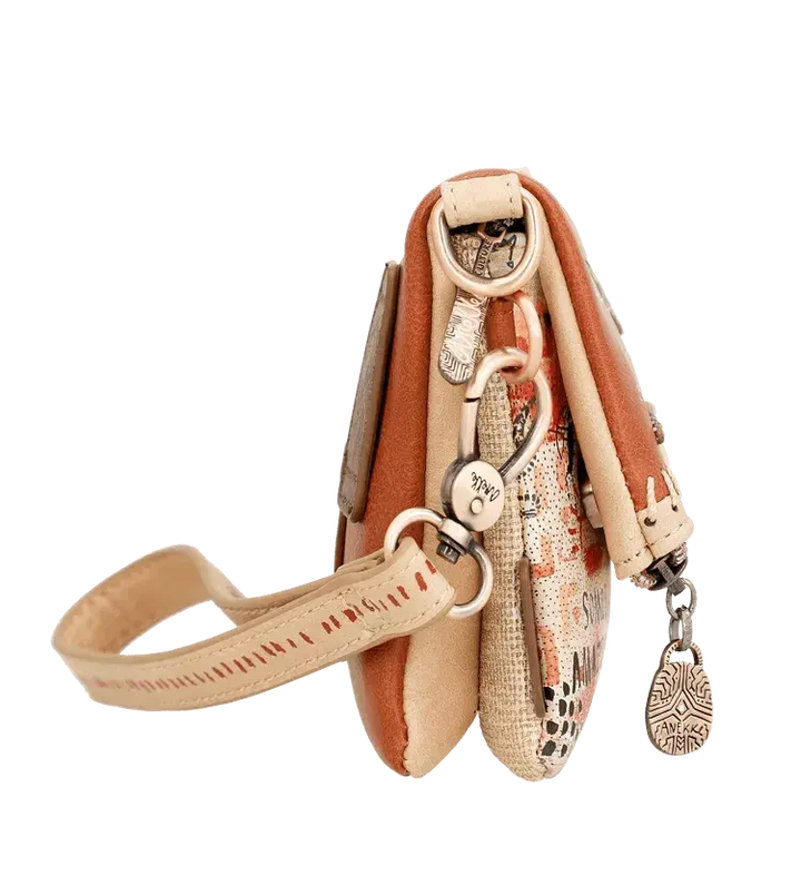 Mini sac Anekke Tribe 36623-250 - Mini sac Anekke Tribe 36623-250 - Default Title Melisac -Reims