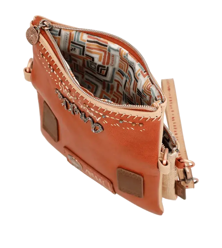 Mini sac Anekke Tribe 36623-250 - Mini sac Anekke Tribe 36623-250 - Default Title Melisac -Reims