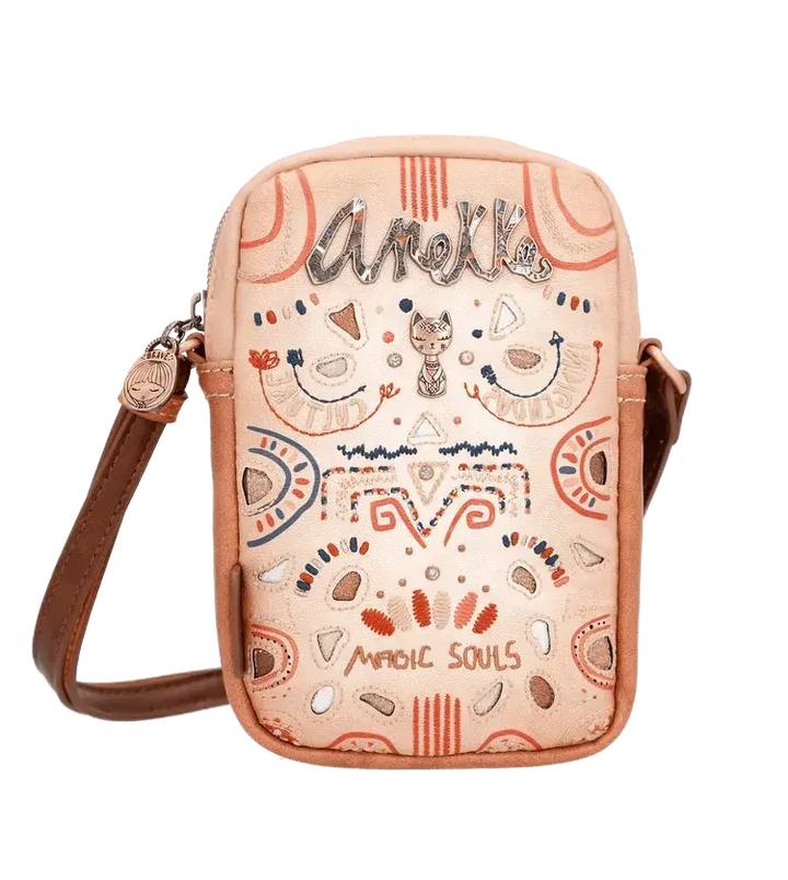 Mini sac Anekke Tribe 36623-908 - Mini sac Anekke Tribe 36623-908 - Default Title Melisac -Reims