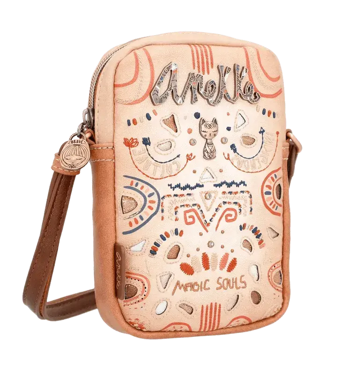 Mini sac Anekke Tribe 36623-908 - Mini sac Anekke Tribe 36623-908 - Default Title Melisac -Reims