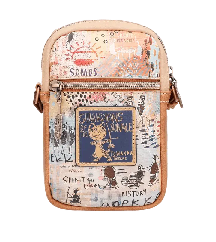 Mini sac Anekke Tribe 36623-908 - Mini sac Anekke Tribe 36623-908 - Default Title Melisac -Reims