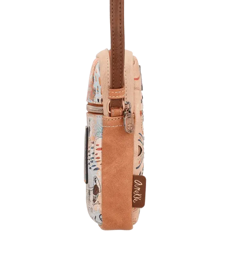 Mini sac Anekke Tribe 36623-908 - Mini sac Anekke Tribe 36623-908 - Default Title Melisac -Reims