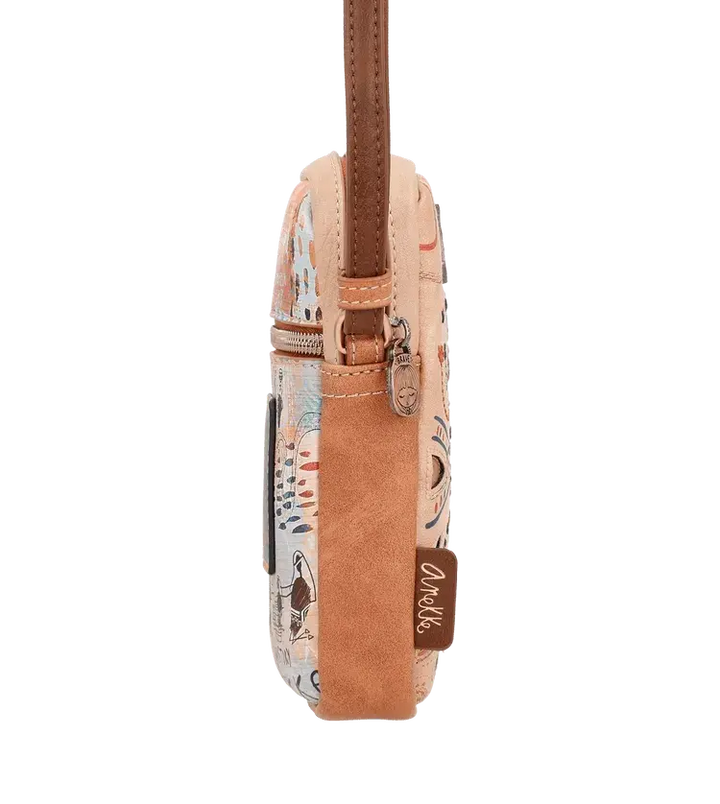 Mini sac Anekke Tribe 36623-908 - Mini sac Anekke Tribe 36623-908 - Default Title Melisac -Reims