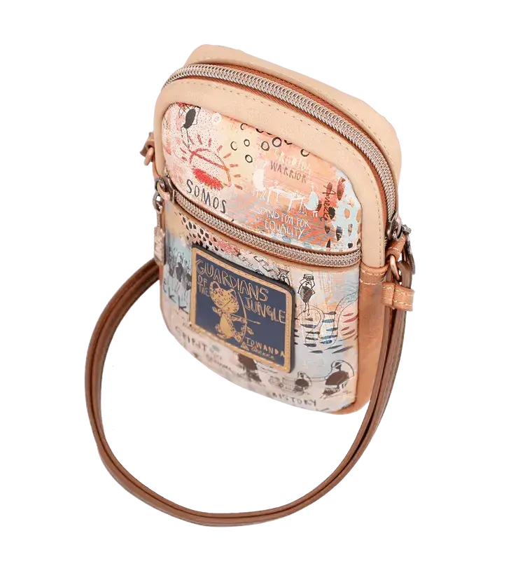 Mini sac Anekke Tribe 36623-908 - Mini sac Anekke Tribe 36623-908 - Default Title Melisac -Reims
