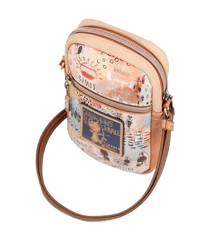 Mini sac Anekke Tribe 36623-908 - Mini sac Anekke Tribe 36623-908 - Default Title Melisac -Reims