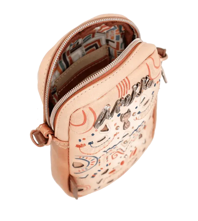Mini sac Anekke Tribe 36623-908 - Mini sac Anekke Tribe 36623-908 - Default Title Melisac -Reims