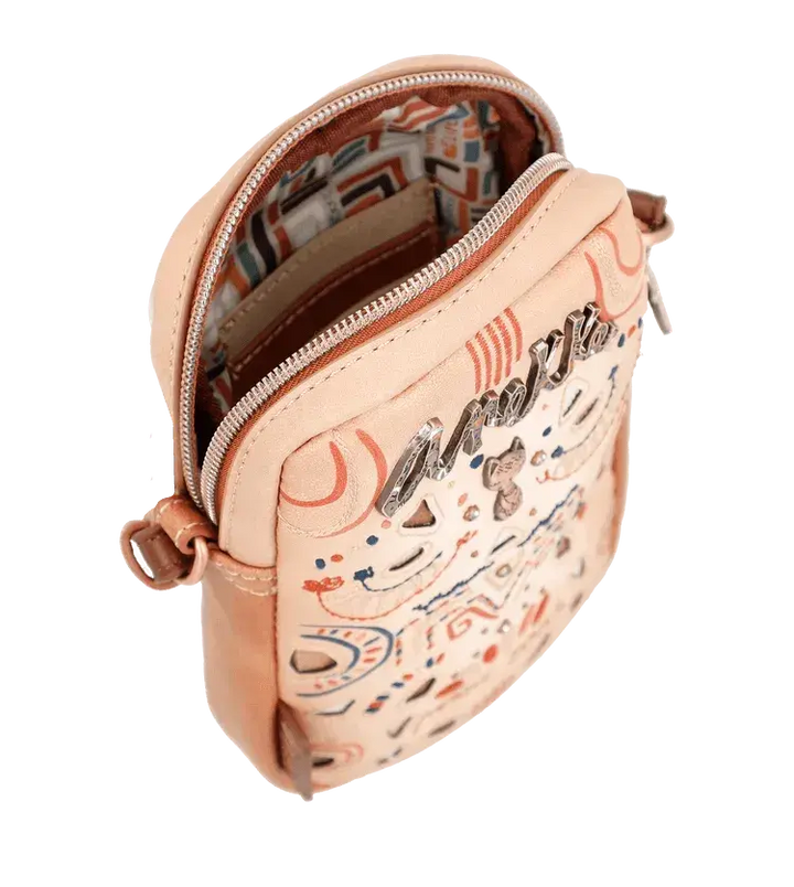 Mini sac Anekke Tribe 36623-908 - Mini sac Anekke Tribe 36623-908 - Default Title Melisac -Reims