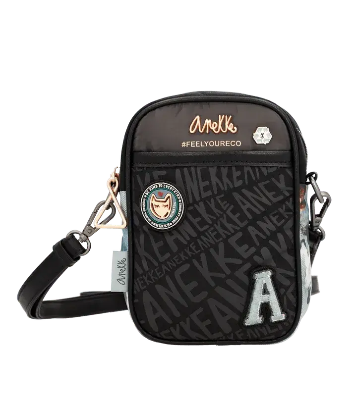 Mini sac Anekke Woods 35873-901 - Mini sac Anekke Woods 35873-901 - Default Title Melisac -Reims