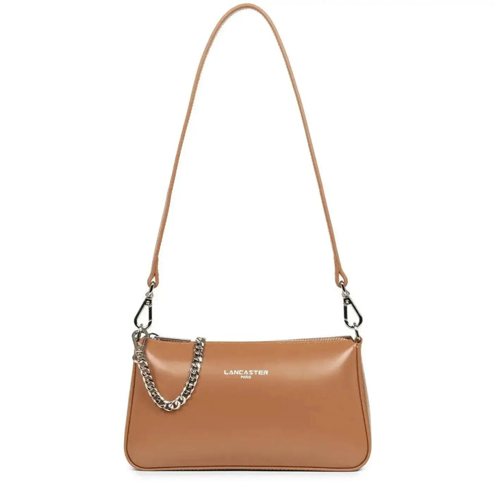 Pochette Lancaster Suave Even 433-14 - Pochette Lancaster Suave Even 433-14 - Camel Melisac -Reims