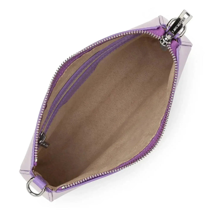 Pochette Lancaster Suave Even 433-14 - Pochette Lancaster Suave Even 433-14 - Blanc Melisac -Reims
