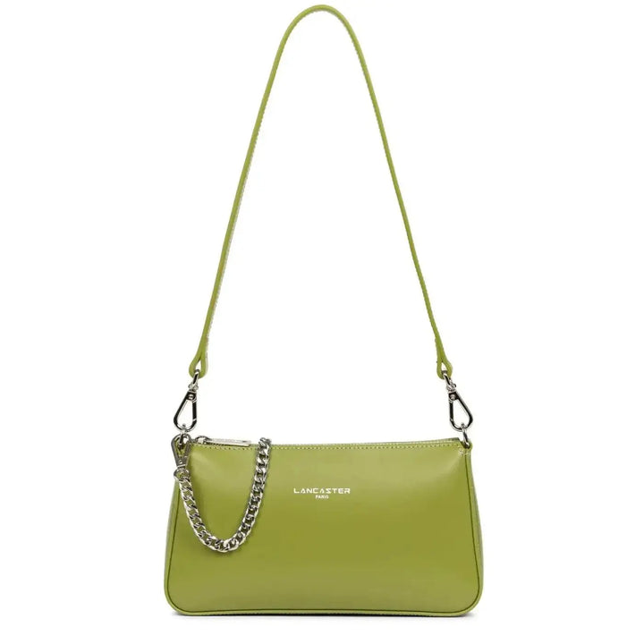 Pochette Lancaster Suave Even 433-14 - Pochette Lancaster Suave Even 433-14 - Olive Melisac -Reims