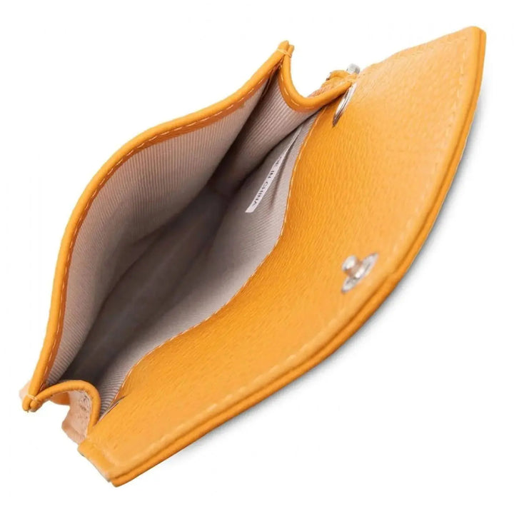 Pochette Smartphone Lancaster 170-27 - Pochette Smartphone Lancaster 170-27 - Jaune Melisac -Reims