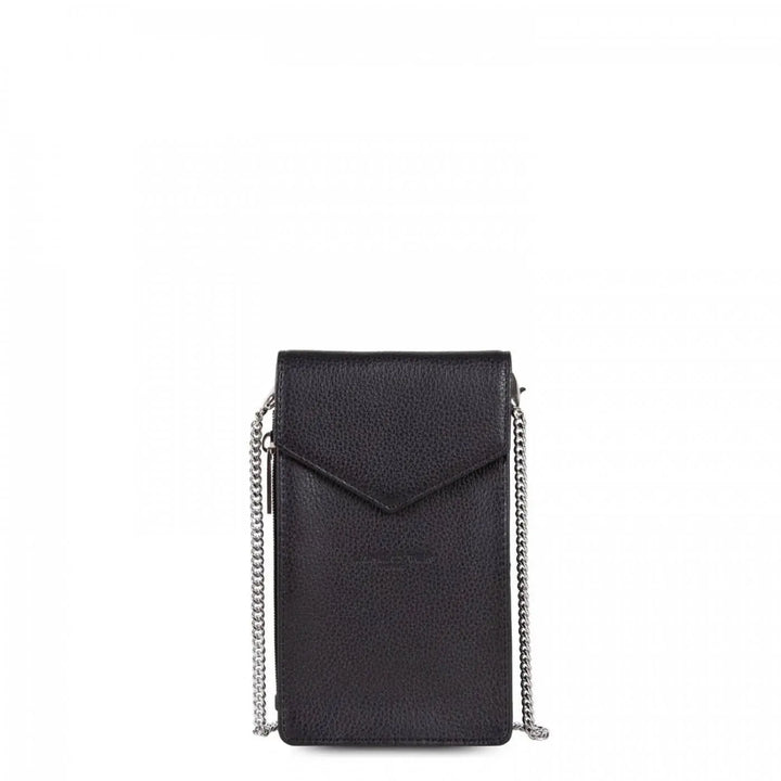 Pochette Smartphone Lancaster 170-27 - Pochette Smartphone Lancaster 170-27 - Noir Melisac -Reims