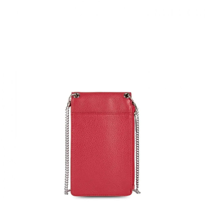Pochette Smartphone Lancaster 170-27 - Pochette Smartphone Lancaster 170-27 - Jaune Melisac -Reims