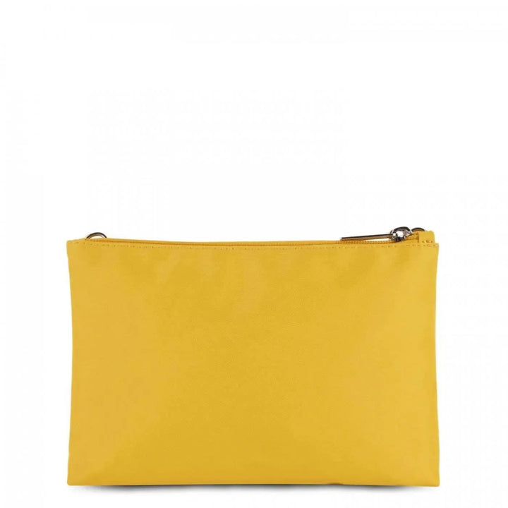 Pochette double Lancaster 516-27 - Pochette double Lancaster 516-27 - Jaune Melisac -Reims