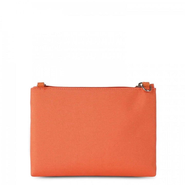 Pochette double Lancaster 516-27 - Pochette double Lancaster 516-27 - Jaune Melisac -Reims
