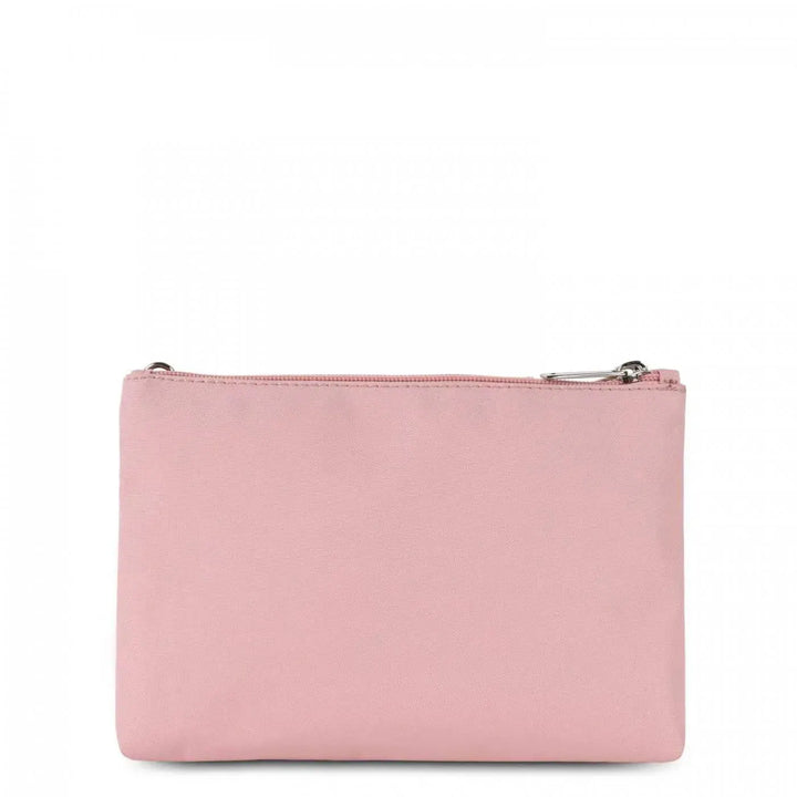 Pochette double Lancaster 516-27 - Pochette double Lancaster 516-27 - Jaune Melisac -Reims
