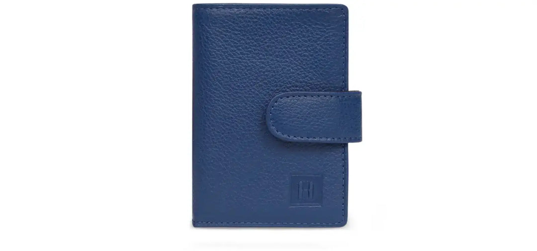Porte carte à volet Hexagona 467254 Hexagona